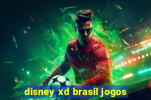 disney xd brasil jogos